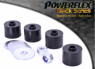Powerflex Black -polyuretaanipuslat – PFF57-210BLK Powerflex Black -polyuretaanipuslat - PFF57-210BLK