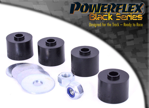 Powerflex Black -polyuretaanipuslat – PFF57-210BLK Powerflex Black -polyuretaanipuslat - PFF57-210BLK