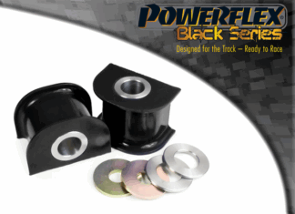Powerflex Black -polyuretaanipuslat – PFF57-303BLK Powerflex Black -polyuretaanipuslat - PFF57-303BLK