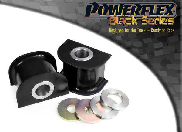 Powerflex Black -polyuretaanipuslat – PFF57-303BLK Powerflex Black -polyuretaanipuslat - PFF57-303BLK