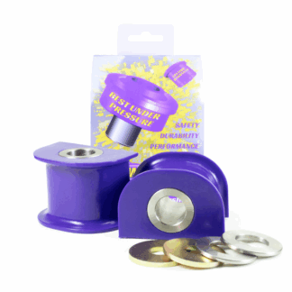 Powerflex Road -polyuretaanipuslat - PFF57-303