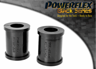 Powerflex Black -polyuretaanipuslat – PFF57-306-20BLK Powerflex Black -polyuretaanipuslat - PFF57-306-20BLK