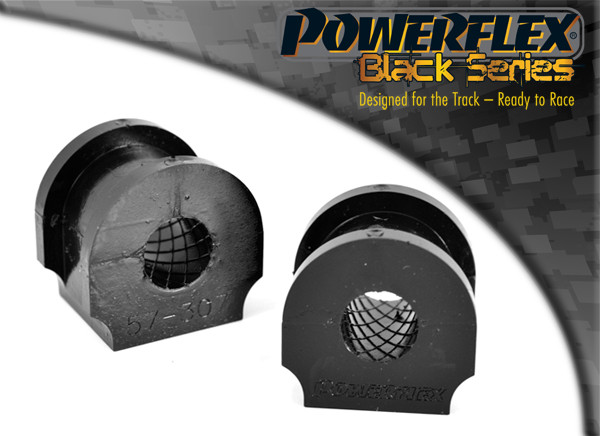 Powerflex Black -polyuretaanipuslat – PFF57-307BLK Powerflex Black -polyuretaanipuslat - PFF57-307BLK