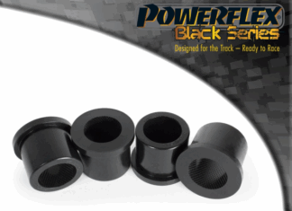Powerflex Black -polyuretaanipuslat – PFF57-401BLK Powerflex Black -polyuretaanipuslat - PFF57-401BLK
