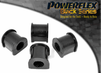 Powerflex Black -polyuretaanipuslat – PFF57-403-22BLK Powerflex Black -polyuretaanipuslat - PFF57-403-22BLK