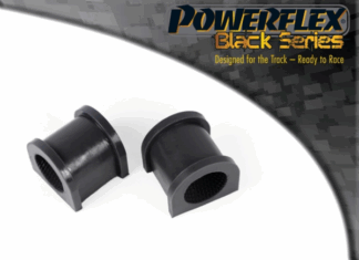Powerflex Black -polyuretaanipuslat – PFF57-501-23.5BLK Powerflex Black -polyuretaanipuslat - PFF57-501-23.5BLK