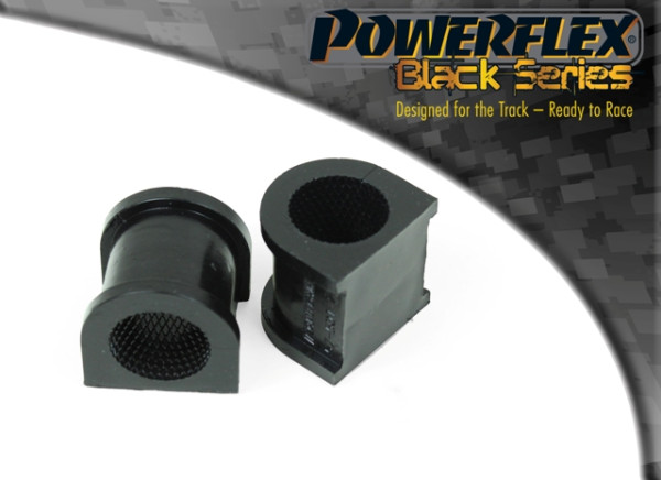 Powerflex Black -polyuretaanipuslat – PFF57-501-25BLK Powerflex Black -polyuretaanipuslat - PFF57-501-25BLK