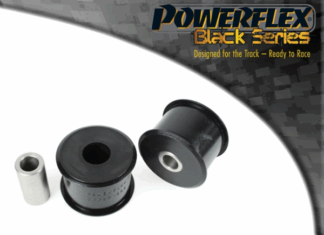 Powerflex Black -polyuretaanipuslat – PFF57-502BLK Powerflex Black -polyuretaanipuslat - PFF57-502BLK