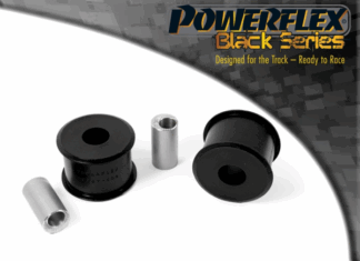 Powerflex Black -polyuretaanipuslat - PFF57-502GBLK