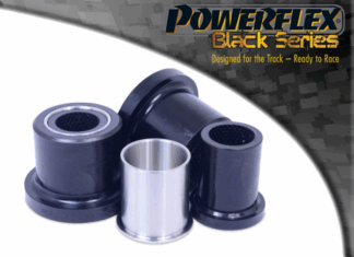 Powerflex Black -polyuretaanipuslat - PFF57-701BLK