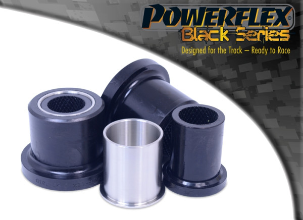 Powerflex Black -polyuretaanipuslat – PFF57-701BLK Powerflex Black -polyuretaanipuslat - PFF57-701BLK