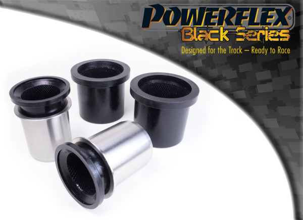 Powerflex Black -polyuretaanipuslat – PFF57-702BLK Powerflex Black -polyuretaanipuslat - PFF57-702BLK