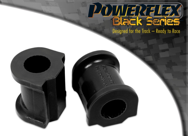 Powerflex Black -polyuretaanipuslat – PFF57-703-28BLK Powerflex Black -polyuretaanipuslat - PFF57-703-28BLK