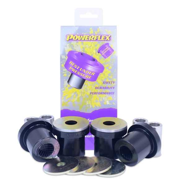 Powerflex Road -polyuretaanipuslat – PFF57-704 Powerflex Road -polyuretaanipuslat - PFF57-704