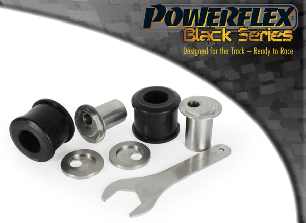 Powerflex Black -polyuretaanipuslat – PFF57-802BLK Powerflex Black -polyuretaanipuslat - PFF57-802BLK