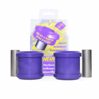 Powerflex Road -polyuretaanipuslat – PFF57-804 Powerflex Road -polyuretaanipuslat - PFF57-804