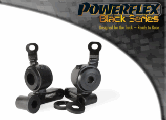 Powerflex Black -polyuretaanipuslat – PFF5K-101BLK Powerflex Black -polyuretaanipuslat - PFF5K-101BLK