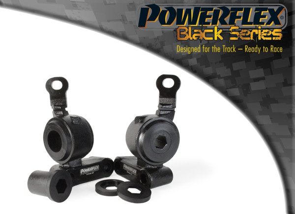 Powerflex Black -polyuretaanipuslat – PFF5K-101BLK Powerflex Black -polyuretaanipuslat - PFF5K-101BLK