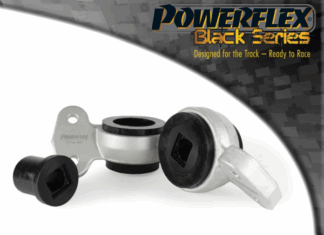 Powerflex Black -polyuretaanipuslat – PFF5K-4601BLK Powerflex Black -polyuretaanipuslat - PFF5K-4601BLK