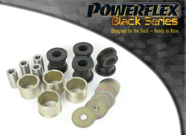 Powerflex Black -polyuretaanipuslat – PFF60-1001BLK Powerflex Black -polyuretaanipuslat - PFF60-1001BLK