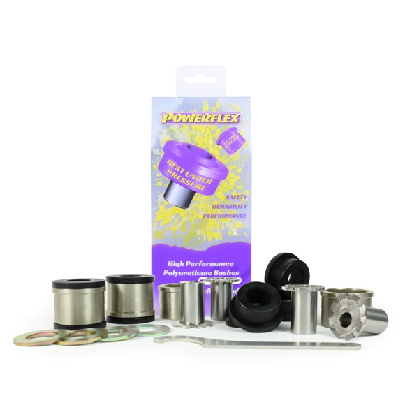 Powerflex Road -polyuretaanipuslat – PFF60-1001G Powerflex Road -polyuretaanipuslat - PFF60-1001G