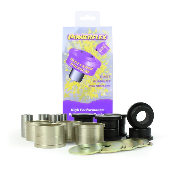 Powerflex Road -polyuretaanipuslat – PFF60-1001 Powerflex Road -polyuretaanipuslat - PFF60-1001