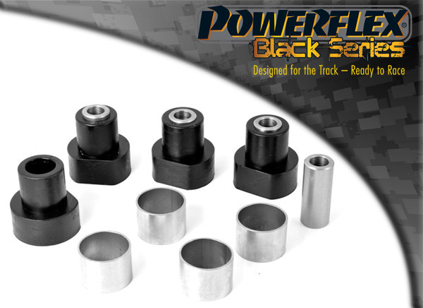 Powerflex Black -polyuretaanipuslat – PFF60-101BLK Powerflex Black -polyuretaanipuslat - PFF60-101BLK