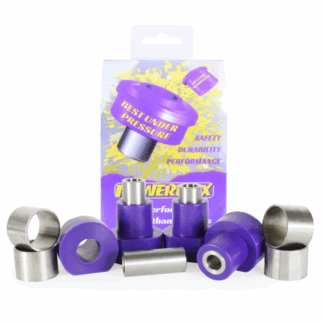 Powerflex Road -polyuretaanipuslat – PFF60-101 Powerflex Road -polyuretaanipuslat - PFF60-101