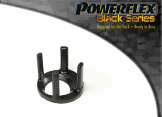 Powerflex Black -polyuretaanipuslat – PFF60-1020BLK Powerflex Black -polyuretaanipuslat - PFF60-1020BLK