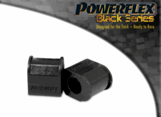 Powerflex Black -polyuretaanipuslat – PFF60-103-21BLK Powerflex Black -polyuretaanipuslat - PFF60-103-21BLK