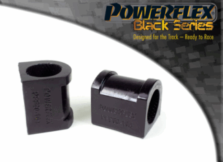 Powerflex Black -polyuretaanipuslat – PFF60-104-21BLK Powerflex Black -polyuretaanipuslat - PFF60-104-21BLK