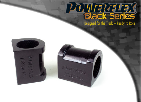 Powerflex Black -polyuretaanipuslat – PFF60-104-21BLK Powerflex Black -polyuretaanipuslat - PFF60-104-21BLK