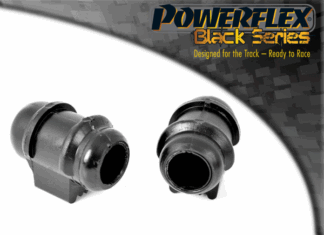 Powerflex Black -polyuretaanipuslat – PFF60-105BLK Powerflex Black -polyuretaanipuslat - PFF60-105BLK