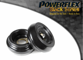 Powerflex Black -polyuretaanipuslat – PFF60-1120BLK Powerflex Black -polyuretaanipuslat - PFF60-1120BLK