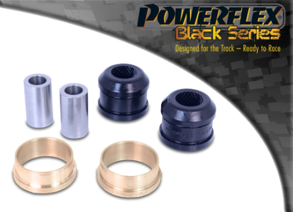 Powerflex Black -polyuretaanipuslat – PFF60-1701BLK Powerflex Black -polyuretaanipuslat - PFF60-1701BLK