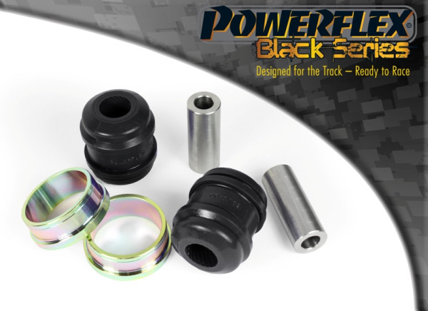 Powerflex Black -polyuretaanipuslat – PFF60-1702BLK Powerflex Black -polyuretaanipuslat - PFF60-1702BLK