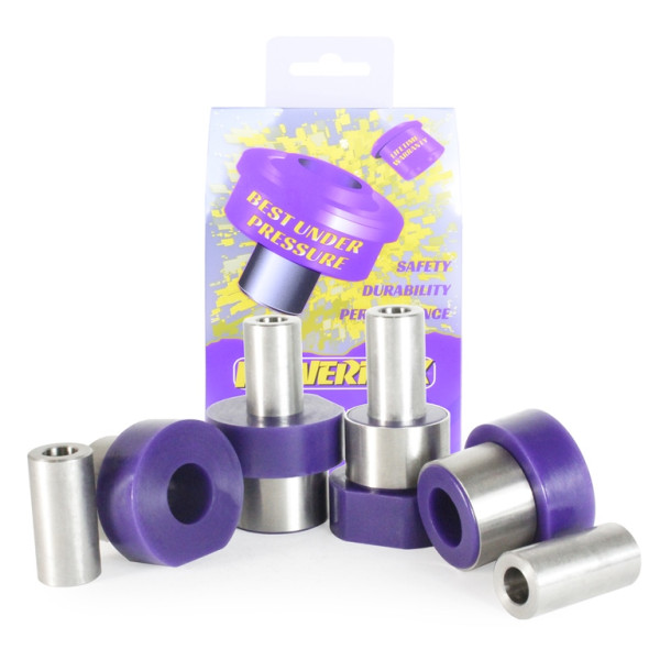 Powerflex Road -polyuretaanipuslat – PFF60-201 Powerflex Road -polyuretaanipuslat - PFF60-201