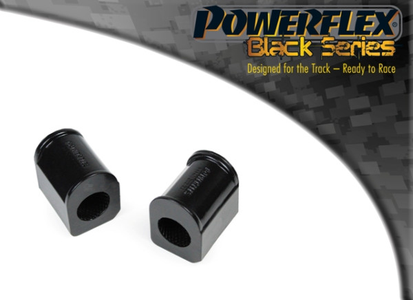 Powerflex Black -polyuretaanipuslat – PFF60-202-22BLK Powerflex Black -polyuretaanipuslat - PFF60-202-22BLK