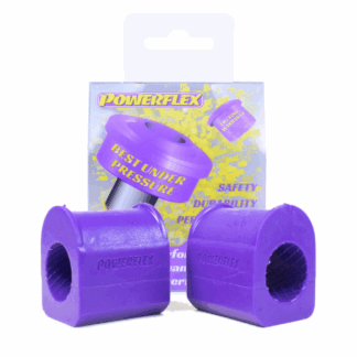 Powerflex Road -polyuretaanipuslat – PFF60-202-22 Powerflex Road -polyuretaanipuslat - PFF60-202-22