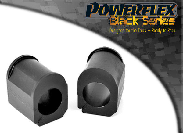 Powerflex Black -polyuretaanipuslat – PFF60-202-23BLK Powerflex Black -polyuretaanipuslat - PFF60-202-23BLK