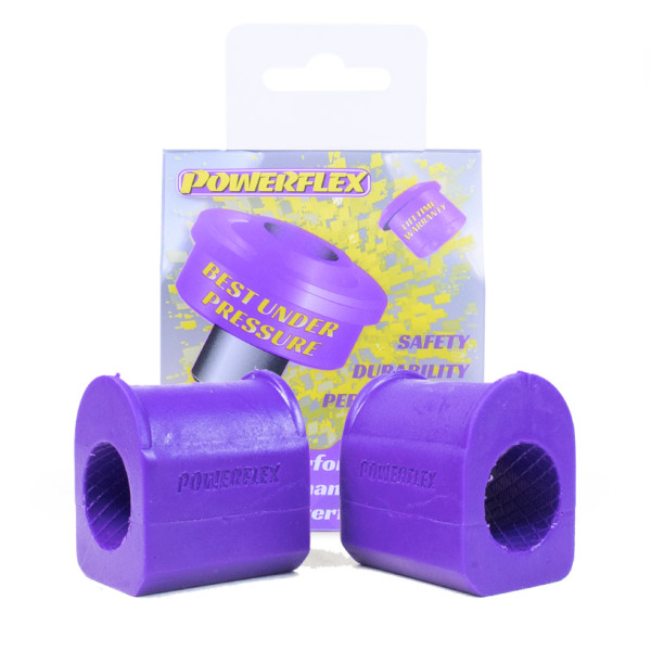 Powerflex Road -polyuretaanipuslat – PFF60-202-24 Powerflex Road -polyuretaanipuslat - PFF60-202-24