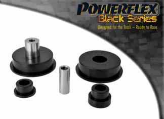 Powerflex Black -polyuretaanipuslat – PFF60-206KBLK Powerflex Black -polyuretaanipuslat - PFF60-206KBLK