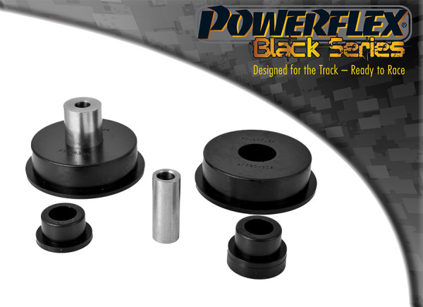 Powerflex Black -polyuretaanipuslat – PFF60-206KBLK Powerflex Black -polyuretaanipuslat - PFF60-206KBLK