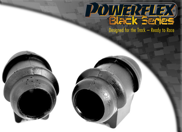 Powerflex Black -polyuretaanipuslat – PFF60-207-22BLK Powerflex Black -polyuretaanipuslat - PFF60-207-22BLK