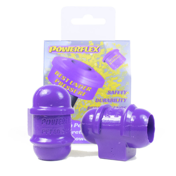 Powerflex Road -polyuretaanipuslat – PFF60-207-22 Powerflex Road -polyuretaanipuslat - PFF60-207-22