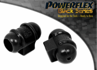 Powerflex Black -polyuretaanipuslat – PFF60-207-23BLK Powerflex Black -polyuretaanipuslat - PFF60-207-23BLK
