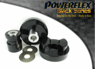 Powerflex Black -polyuretaanipuslat – PFF60-211KBLK Powerflex Black -polyuretaanipuslat - PFF60-211KBLK