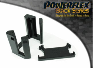 Powerflex Black -polyuretaanipuslat – PFF60-2726BLK Powerflex Black -polyuretaanipuslat - PFF60-2726BLK