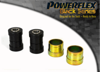 Powerflex Black -polyuretaanipuslat – PFF60-501BLK Powerflex Black -polyuretaanipuslat - PFF60-501BLK