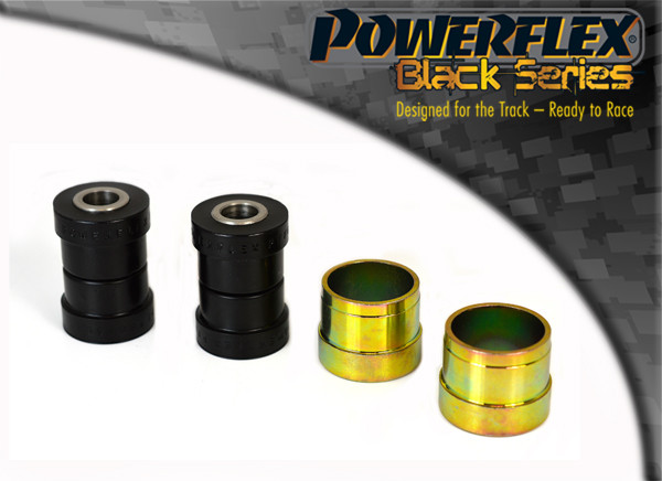Powerflex Black -polyuretaanipuslat – PFF60-501BLK Powerflex Black -polyuretaanipuslat - PFF60-501BLK